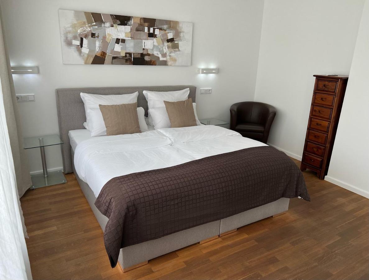 Weingut-Aparthotel Olinger Mehring  Room photo