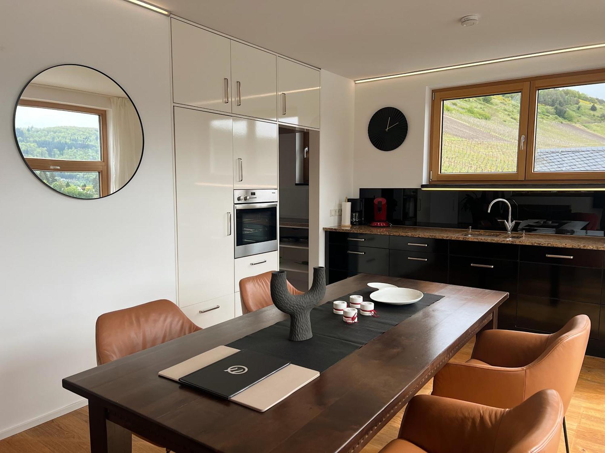 Weingut-Aparthotel Olinger Mehring  Room photo